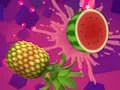 Гульня Fruit Chop онлайн