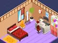 Гульня Decor: Bedroom онлайн
