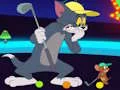Гульня The Tom and Jerry Show Spot the Difference онлайн