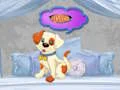 Гульня Pizza Paw Escape онлайн