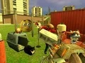 Гульня Garry's Mod онлайн
