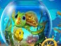Гульня Fishdom 2 онлайн