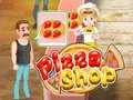 Гульня Pizza Shop онлайн