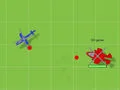Гульня Copter.io онлайн