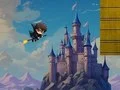 Гульня Harry's Flight онлайн