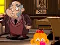 Гульня Monkey Go Happly Stage 387 онлайн