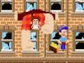 Гульня Fix-It Felix Jr онлайн