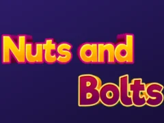 Гульня Nuts And Bolts онлайн