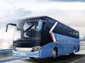 Гульня Bus Simulator Driving 3D онлайн