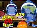 Гульня Monkey GO Happy Stage 479 онлайн