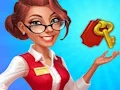 Гульня Grand Hotel Mania онлайн