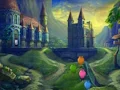 Гульня Detective House Escape онлайн