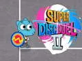 Гульня Super Disc Duel 2 онлайн