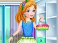 Гульня Beatriz Medical Care онлайн