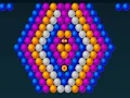 Гульня Bubble Bubble онлайн