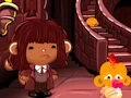 Гульня Monkey Go Happy Stage 830 онлайн