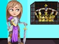 Гульня Find The Princess Crown онлайн