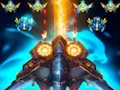 Гульня Alien Attack онлайн