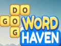 Гульня Word Haven онлайн