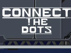 Гульня Connect the Dots онлайн