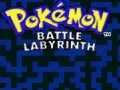 Гульня Pokemon Battle Labyrinth онлайн