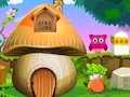 Гульня Classic Cat Escape онлайн