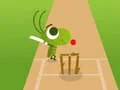 Гульня Doodle Cricket онлайн