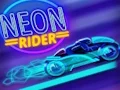 Гульня Neon Rider онлайн