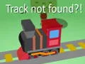 Гульня Track not Found?! онлайн