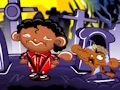 Гульня Monkey Go Happy Stage 848 онлайн