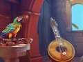 Гульня Mystery Ancient Palace Escape онлайн