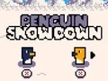 Гульня Penguin Snowdown онлайн