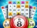 Гульня Quest Bingo онлайн