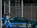 Гульня Batman's Gotham Dark Knight total blackout! онлайн