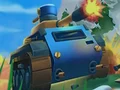 Гульня Tank Stars - Battle Arena онлайн