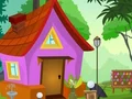 Гульня Tribal Princess Rescue онлайн