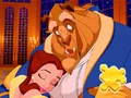Гульня Jigsaw Puzzle: Beauty And The Beast 2 онлайн