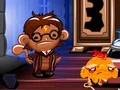 Гульня Monkey Go Happy Stage 860 онлайн