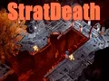 Гульня StratDeath онлайн