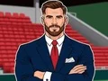 Гульня Soccer Clicker онлайн