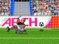 Гульня Penalty King онлайн
