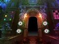 Гульня Cute Shinobi Escape онлайн