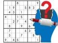 Гульня Classic Sudoku Daily Puzzles онлайн