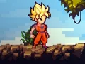 Гульня Dragon Power Hero онлайн