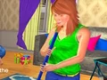Гульня Anime Mother Simulator онлайн