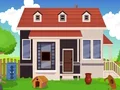 Гульня Stylish Lad Rescue онлайн