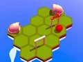 Гульня Croquet Conundrum онлайн