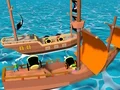 Гульня One Treasure онлайн