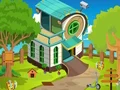 Гульня Angelic Rescue онлайн