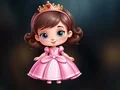 Гульня Princess Vela Escape онлайн